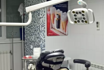 Центр стоматологии в Нефтяниках