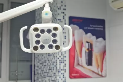 Центр стоматологии в Нефтяниках