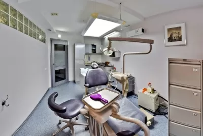 Центр стоматологии в Нефтяниках