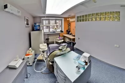 Центр стоматологии в Нефтяниках