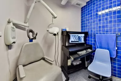 Центр стоматологии в Нефтяниках