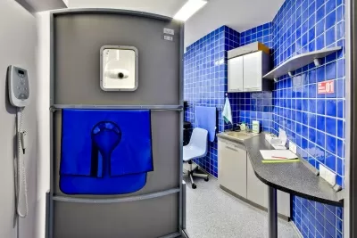 Центр стоматологии в Нефтяниках