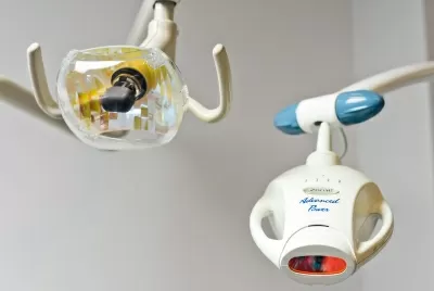 Центр стоматологии в Нефтяниках