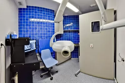 Центр стоматологии в Нефтяниках