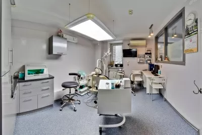 Центр стоматологии в Нефтяниках