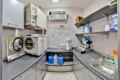 Центр стоматологии в Нефтяниках