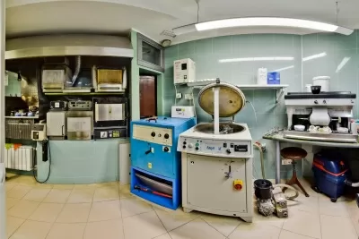 Центр стоматологии в Нефтяниках