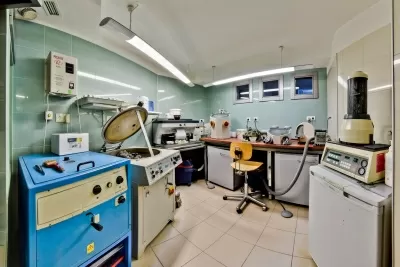 Центр стоматологии в Нефтяниках