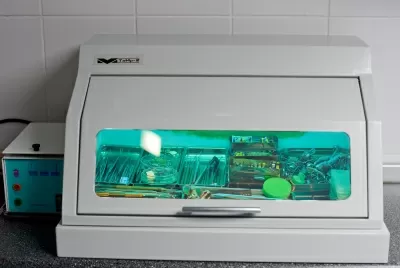 Центр стоматологии в Нефтяниках