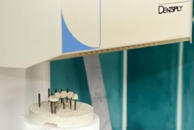 Центр стоматологии в Нефтяниках