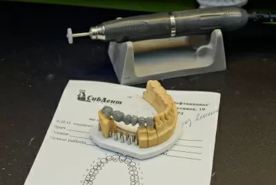 Центр стоматологии в Нефтяниках