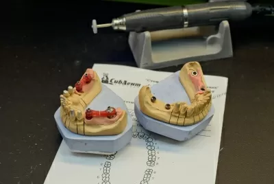 Центр стоматологии в Нефтяниках