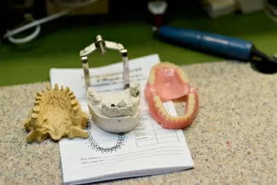 Центр стоматологии в Нефтяниках