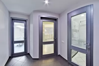 Центр стоматологии в Нефтяниках