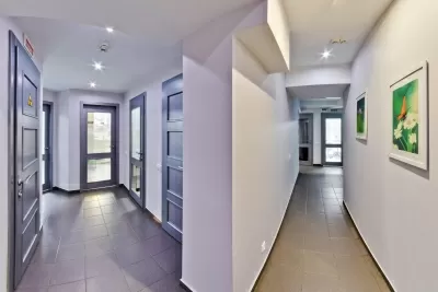 Центр стоматологии в Нефтяниках