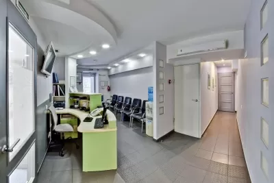 Центр стоматологии в Нефтяниках