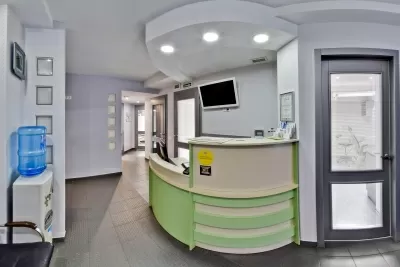 Центр стоматологии в Нефтяниках
