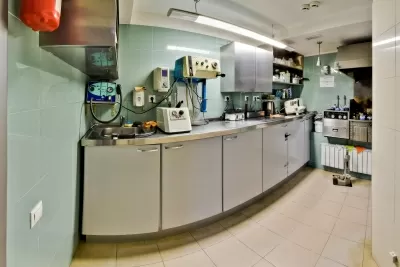 Центр стоматологии в Нефтяниках