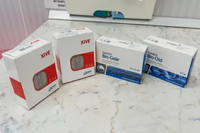 Стоматология Алита