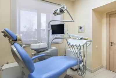 Стоматология Алита