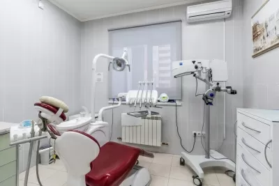 Стоматология Алита