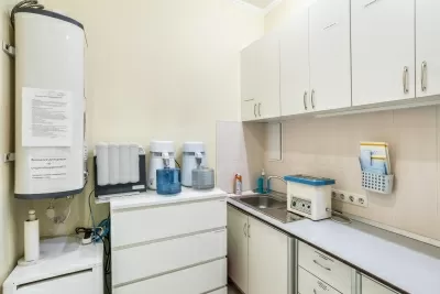 Стоматология Алита