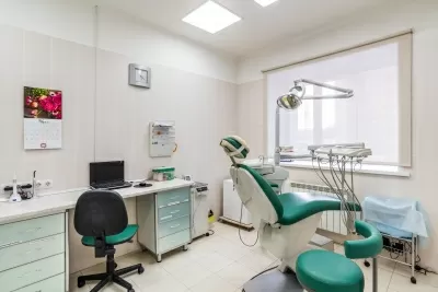 Стоматология Алита