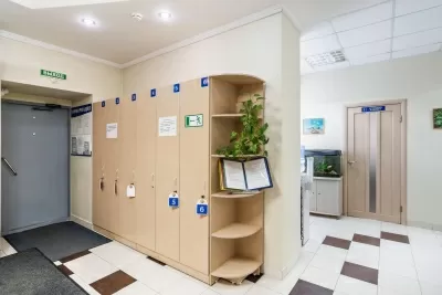 Стоматология Алита