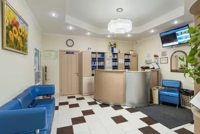 Стоматология Алита