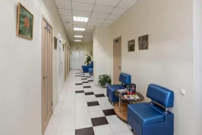 Стоматология Алита