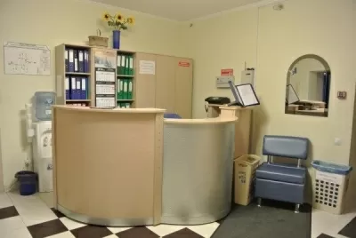 Стоматология Алита