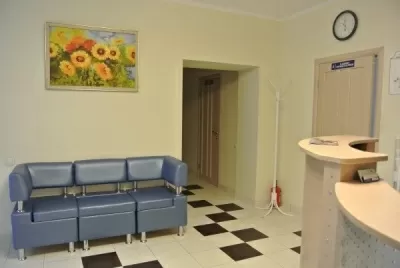 Стоматология Алита