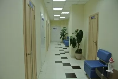 Стоматология Алита