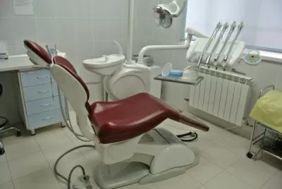 Стоматология Алита