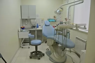 Стоматология Алита