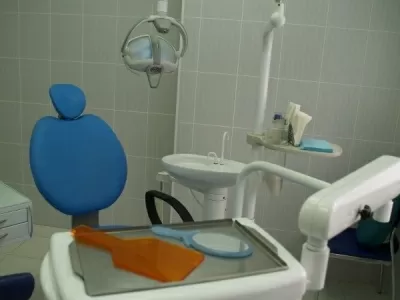 Стоматология Алита