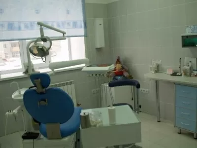 Стоматология Алита