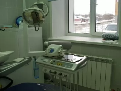 Стоматология Алита