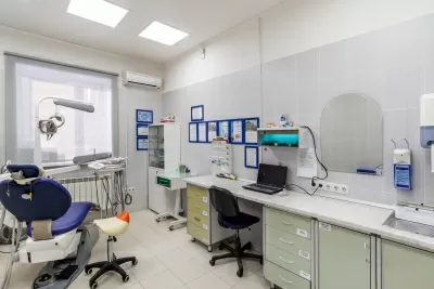 Стоматология Алита