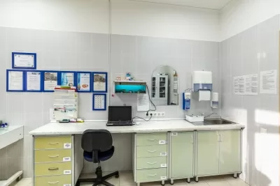 Стоматология Алита