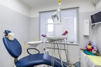 Стоматология Алита