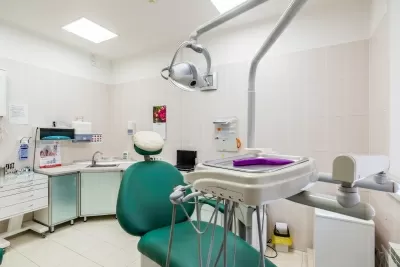 Стоматология Алита