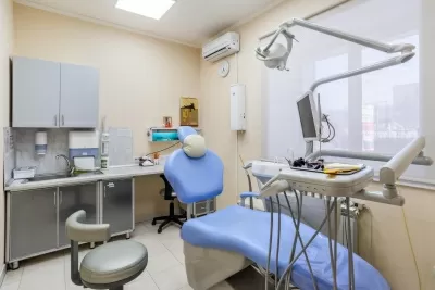 Стоматология Алита