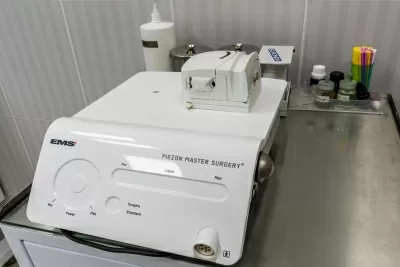 Стоматология Алита