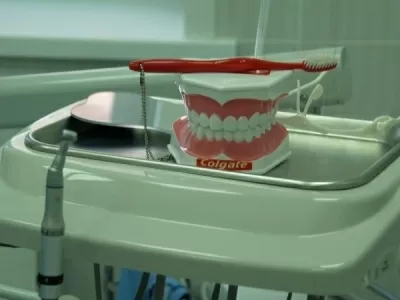 Стоматология Алита