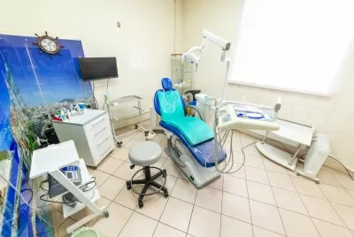 Стоматологическая клиника Имплант-Сибирь