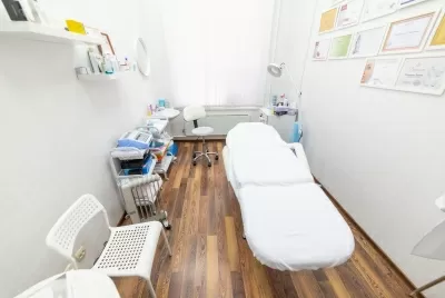 Стоматологическая клиника Имплант-Сибирь