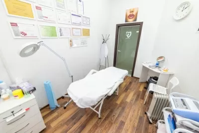 Стоматологическая клиника Имплант-Сибирь