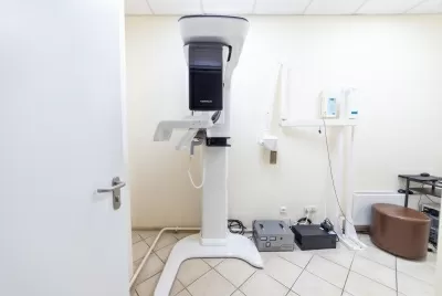 Стоматологическая клиника Имплант-Сибирь