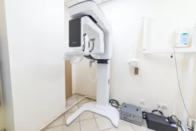 Стоматологическая клиника Имплант-Сибирь